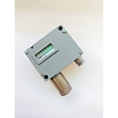 TRAFAG 900. 2377. 903 Druck Schalter (Range 0 6 Stange) 9002