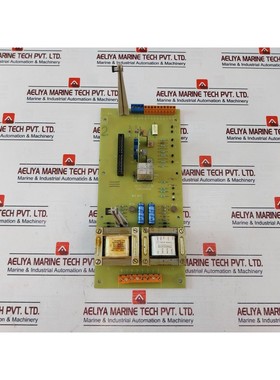 Détecteur De Surcharge BLE 1672