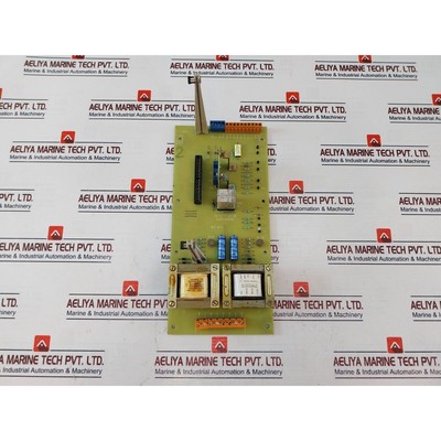 Détecteur De Surcharge BLE 1672