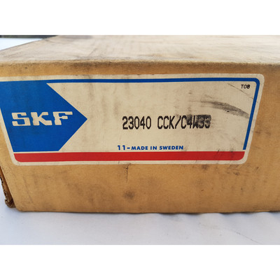 SKF Explorer 23040 CCKC4W33 Pendelrollenlager Unbenutzt