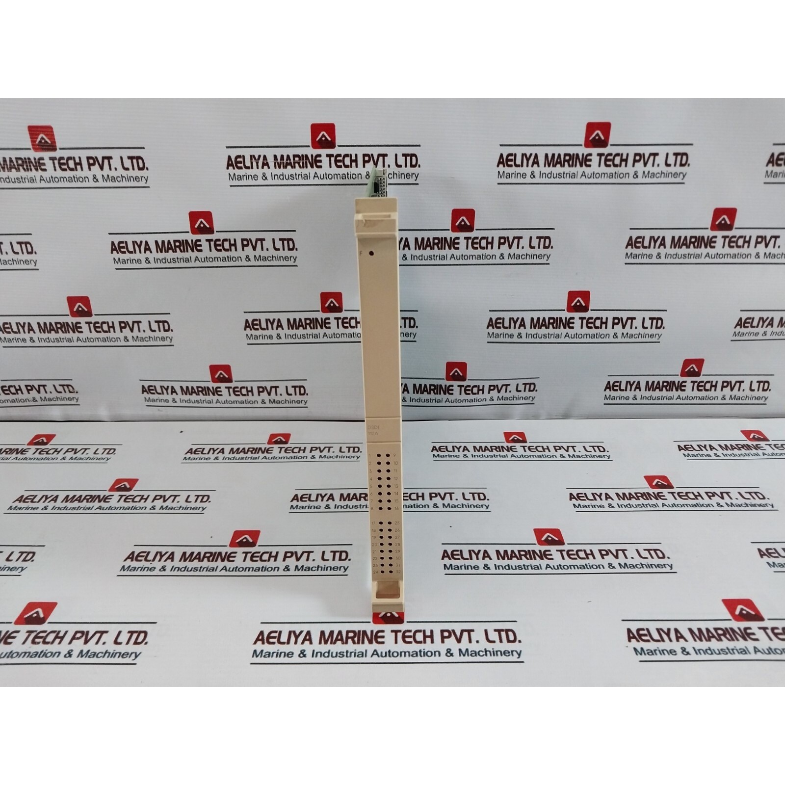 ABB Dsdi 110a Placa de Circuito Impreso