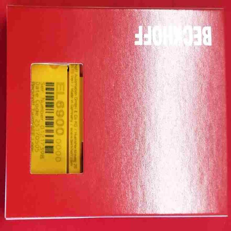 倍福BECKH0FFEL6900质保议价议价