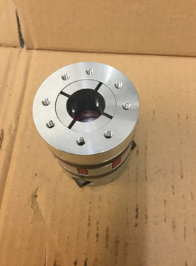 NEU R+W Klauenkupplung L=82mm Au?en?=66mm Innen?=24/19mm Hyd