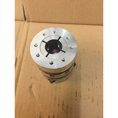 NEU R+W Klauenkupplung L=82mm Au?en?=66mm Innen?=24/19mm Hyd