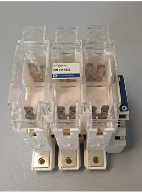 GS1KKD3 - TELEMECANIQUE - GS1-KKD3 / bloc de base interrupte