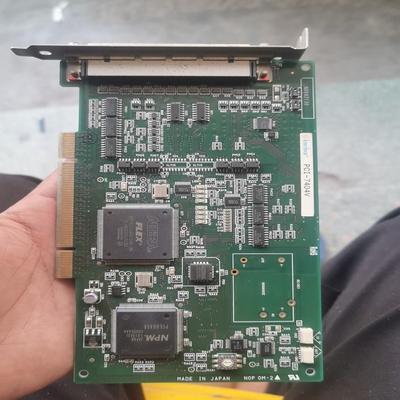 interface PCI-7404V工控数据采集运动控制议价