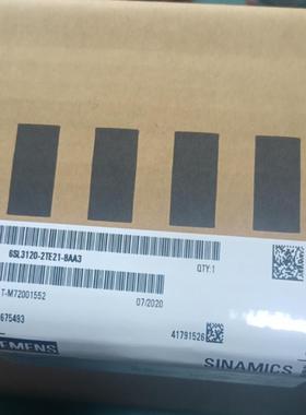 6SL3120-1TE23-0AA430A驱动器议价