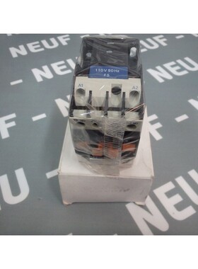 CA2DN31F5 - Telemecanique - CA2 DN31F5/Ontacteur CA3D 3F New