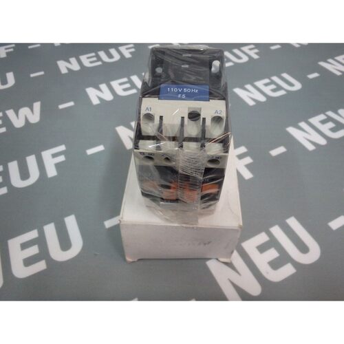 CA2DN31F5 - Telemecanique - CA2 DN31F5/Ontacteur CA3D 3F New