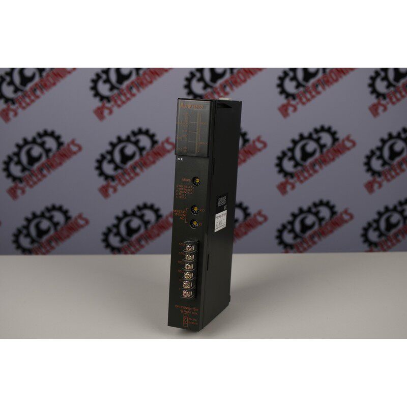 MITSUBISHI MELSEC AJ71PT32-S3 (COMMUNICATION MODULE) - 6 mon
