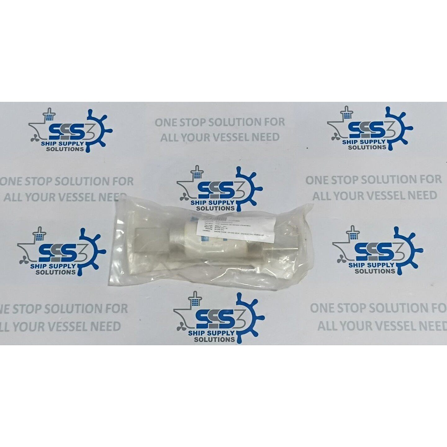 Utsunomiya UB4 Cello-Lite Fuse 200A 适用于电池充电面板