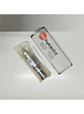 Sun Hydraulics RDDA-LBN 直效泄放阀 RDDALBN - 全新