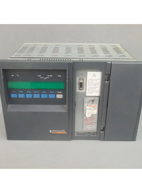 SEPAM2000S35/S36XRJ2TBN - MERLIN GERIN - Power Used