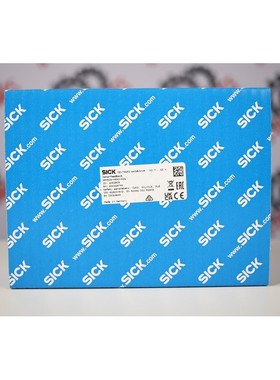 SICK SRM50S-HEA0-K21 (ID 1051809) (ENCODER) - 6 months warra