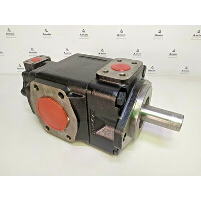 Pompa A Vano Idraulico Parker T6EC 052 025 1L01B1 J224