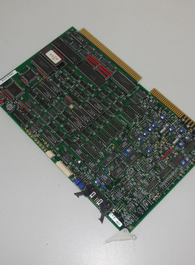 SHINKAWA FRP-249 (label: 98.7 FZ30 GP 00) PCB