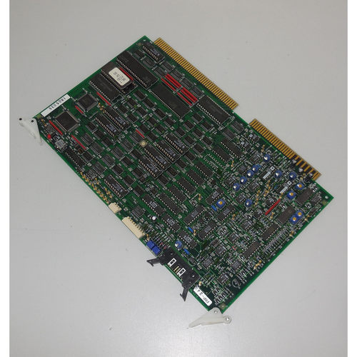 SHINKAWA FRP-249 (label: 98.7 FZ30 GP 00) PCB