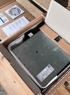 1x Danaher SERVOSTAR S70101-NA 1.1kVA Kollmorgen Seidel Serv