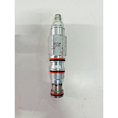 Sun Hydraulics SCCA-LAN Direct-Acting Sequenza Valvola Sccal