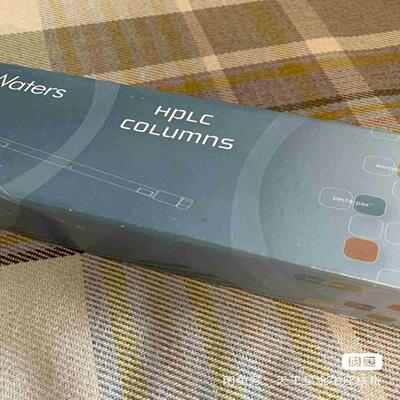 waters色谱柱186007637XBridge P议价