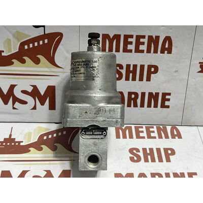 Wabco 3710290040 Pneumatisches Richtventil