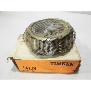 Timken Lager 14139