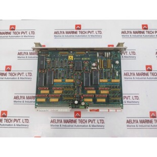 T.Lyngso 600056030 Circuit Module V02 Board Soren