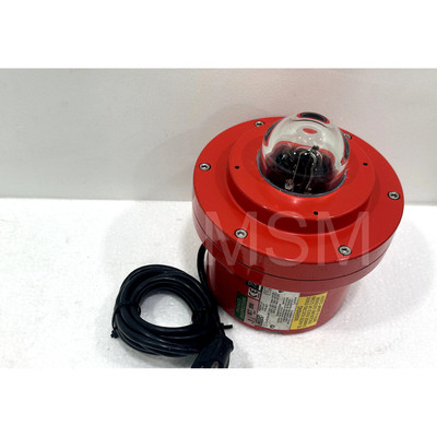 COOPER MEDC XB11 BAS99ATEX2195X 110AC 银色