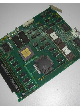 Anritsu A8 MEAS CPU 332U31193(Y2)