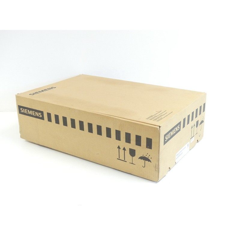 Siemens 6SN1124-1AA00-0EA2 LT-Modul Version: A SN:T-C8131201