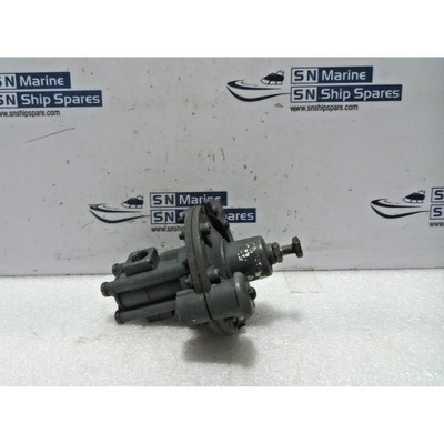 Valvola Multifunzione Williams