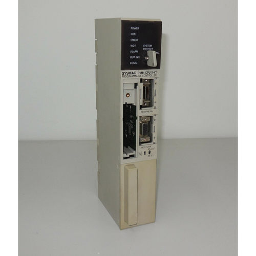Omron CVM1-CPU11-EV2 CPU unit