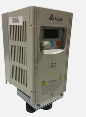 Delta VFD004S11B VFD-S 台达系列驱动器议价
