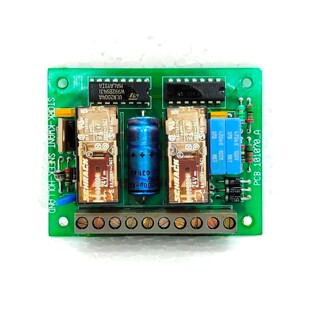 STORK KWANT 101070 A PCB 卡