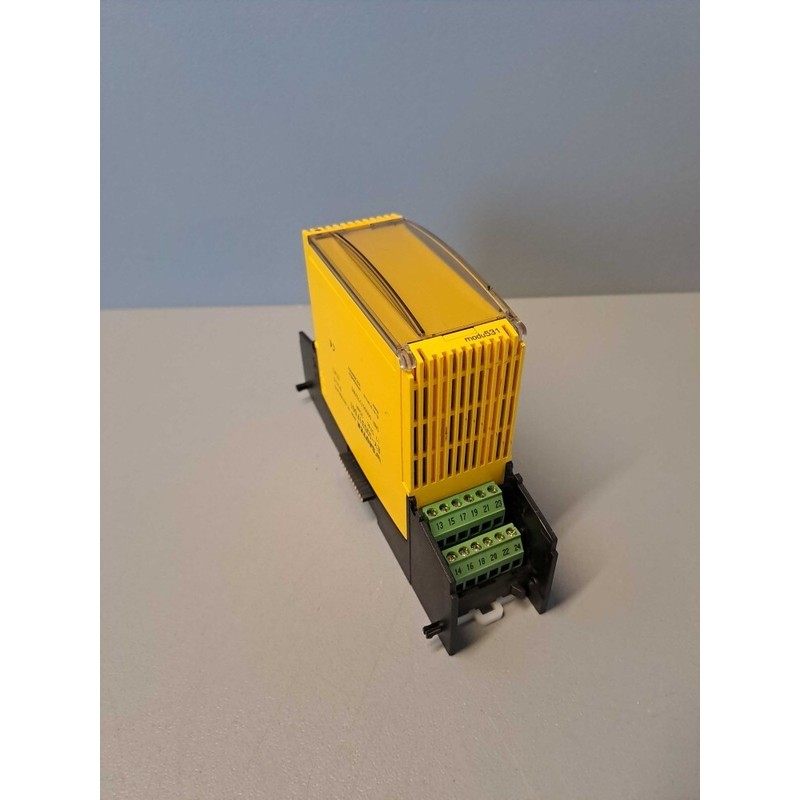 EYI0531F001 - SAUTER - EY-I0531F001/MODU531 Module 16 Inputs