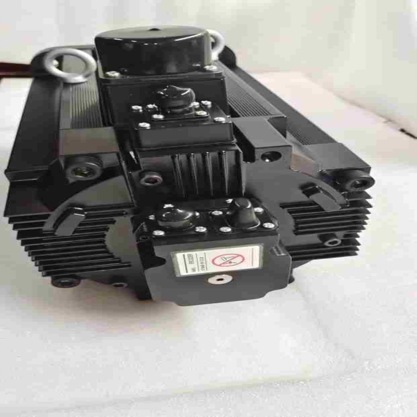 安川机器人伺服电机 SGMRS-75A2A-YR2337A议价