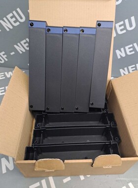 TSXRAC50 - SCHNEIDER - TSXRAC50 / PANNELLO DI COPERTURA NUOV