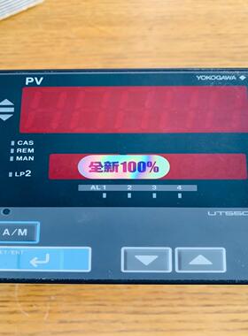 YOKOGAWA UT550 pressure contro议价