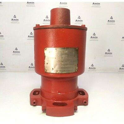 Danfoss Brc 012-A1 Hidráulico Double-Acting Equilibrado Gir