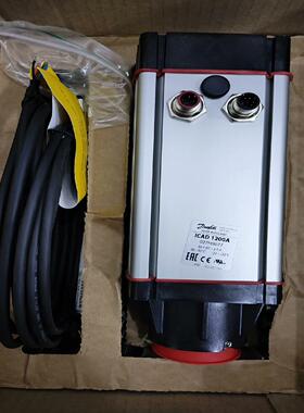 丹佛斯工业制冷电动阀执行器ICAD1200A议价