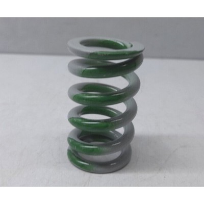 Fisher Emerson 1D7455T0012 Verde Resorte Válvula/Muelle Reg