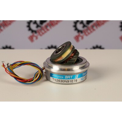 TAMAGAWA BRT TS2630N91E78 (risolver) - 6 mesi di garanzia