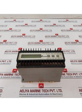 ELECTROCOM EC-7015 Controller R-TRONIX