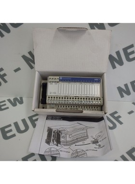 ABE7H16R21 - Telemecanique - ABE7-H16R21 / Telefast 2 Modul