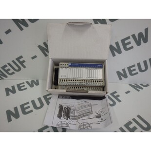 ABE7H16R21 - Telemecanique - ABE7-H16R21 / Telefast 2 Modul