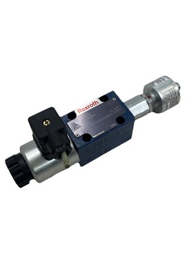 REXROTH R900738491 DIRECTIONAL GATE VAE WITH REXROTH R9001