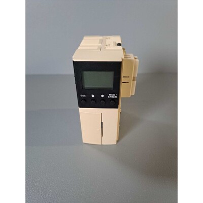 Twdxcpodm - SCHNEIDER - Twdxcpodm / Twido - Module + Display
