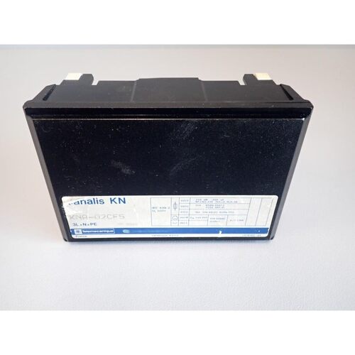 KNA02CF5 -TELEMECANIQUE - KNA-02CF5 / Canalis KN USED