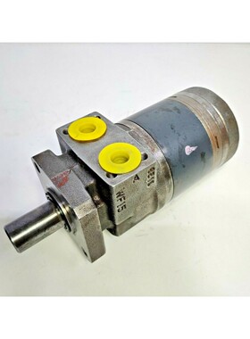 Moteur Torq Parker TE0260DN101AAAB Série TE Hydraulique - N