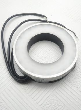 工业视觉圆形光源VADR-48RGB85-3CH3路光红蓝议价